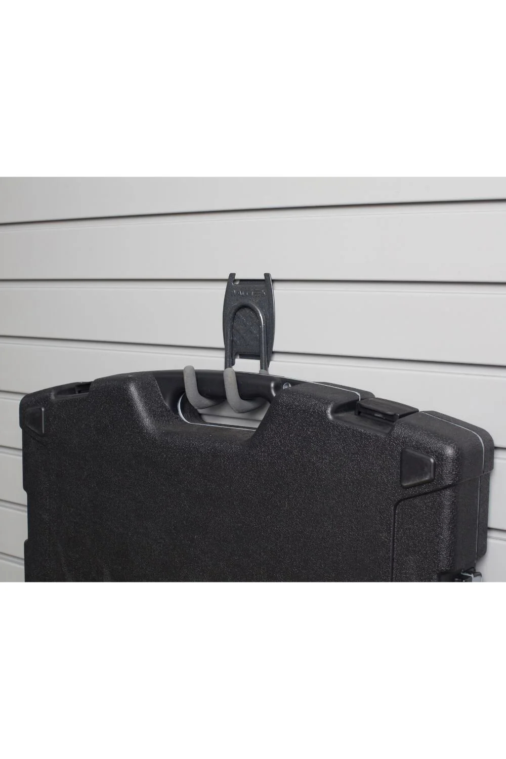 Small J Hook — WALLTEK Storage